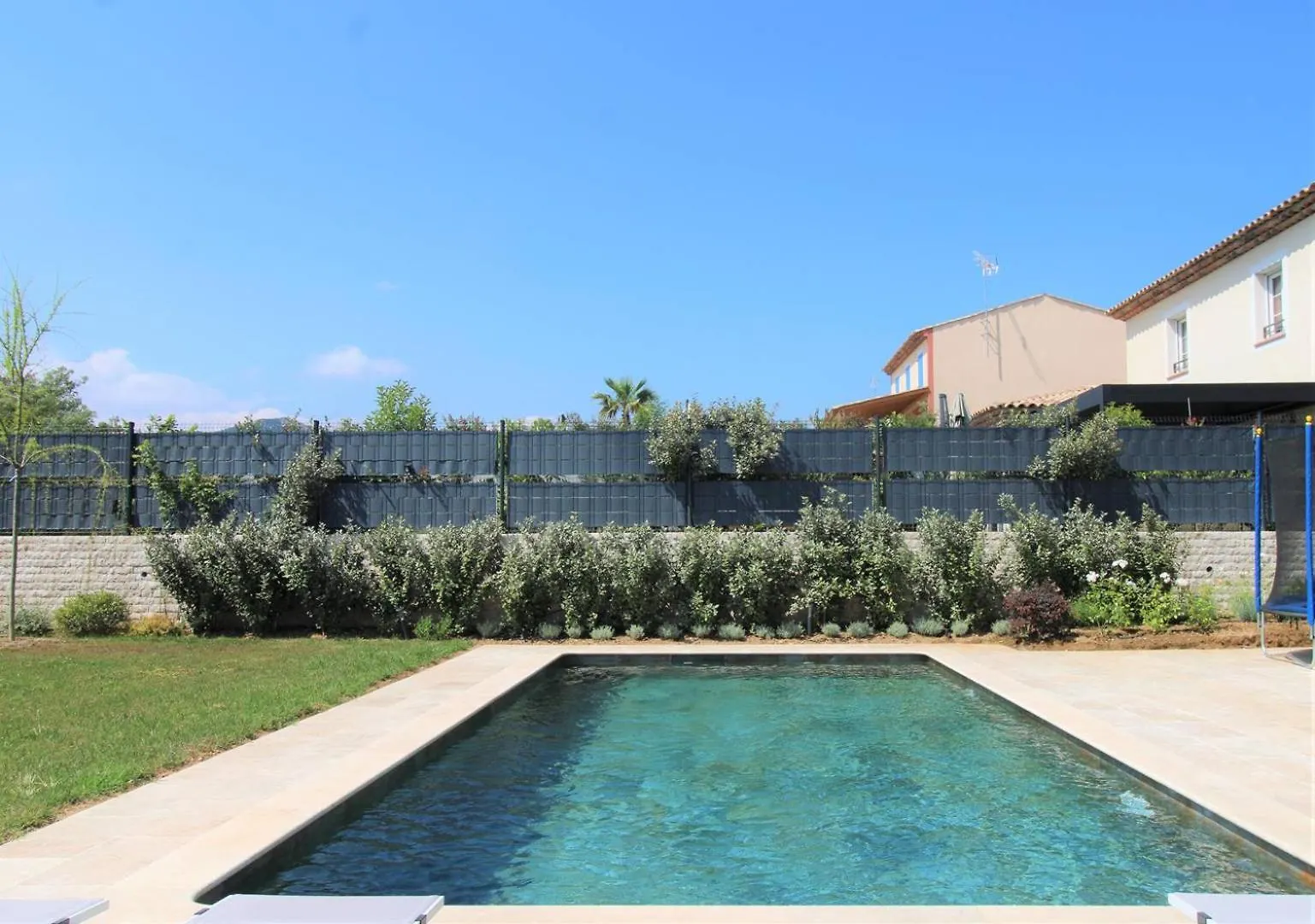 Gridelaide32 - Villa Avec Piscine Privee A Quelques Pas De La Mer A Grimaud Dans Le Golfe De St Tropez